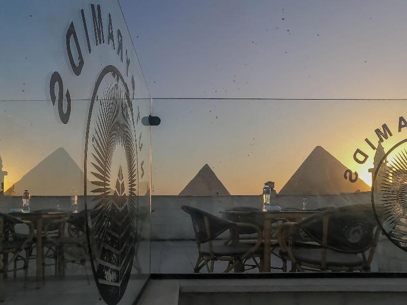 Nut Pyramids View image