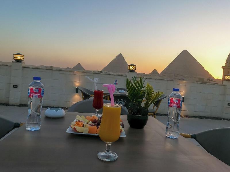 Nut Pyramids View image
