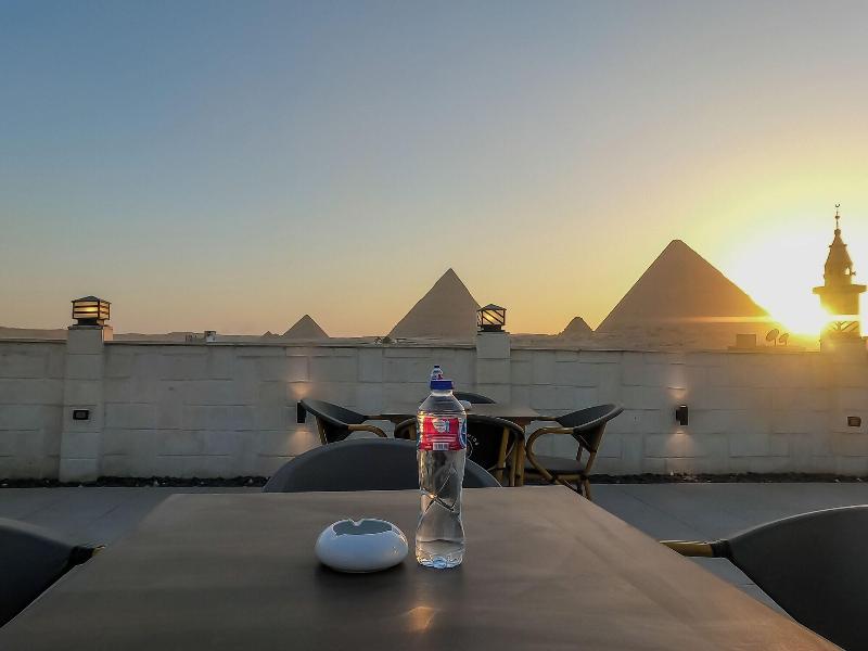 Nut Pyramids View image