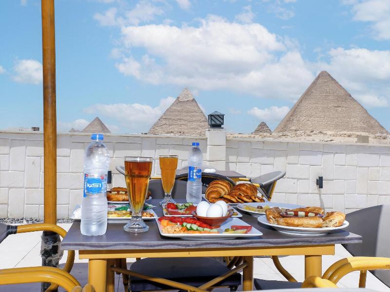 Nut Pyramids View image