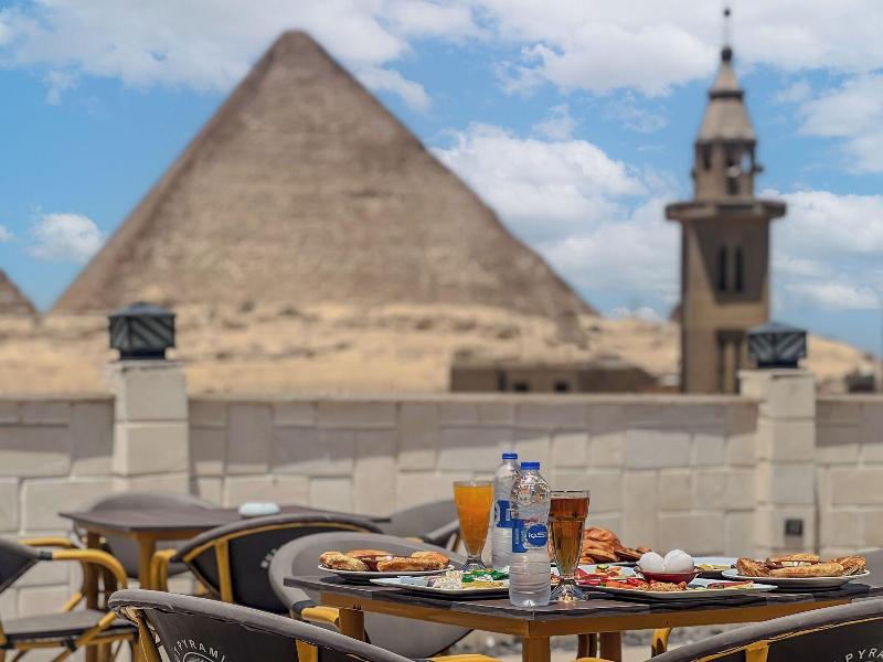 Nut Pyramids View image