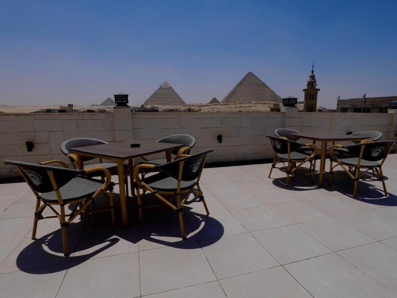 Nut Pyramids View image