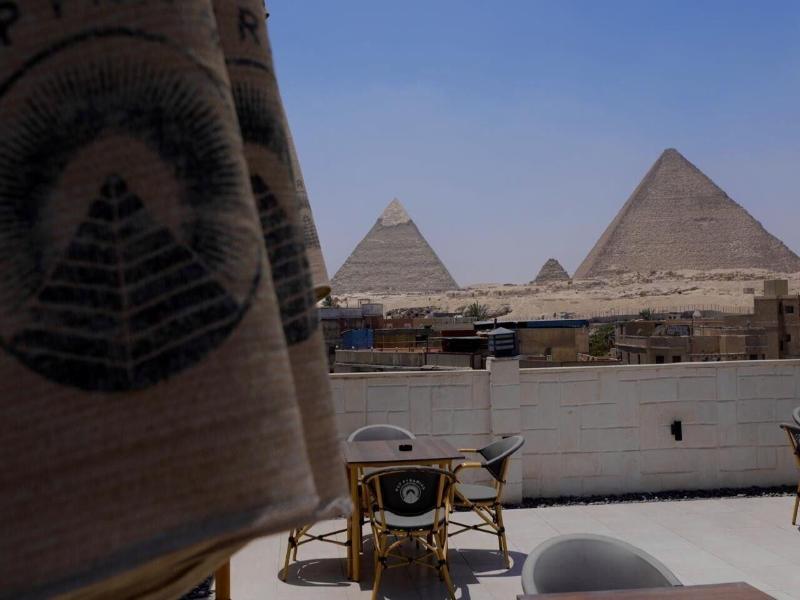 Nut Pyramids View image