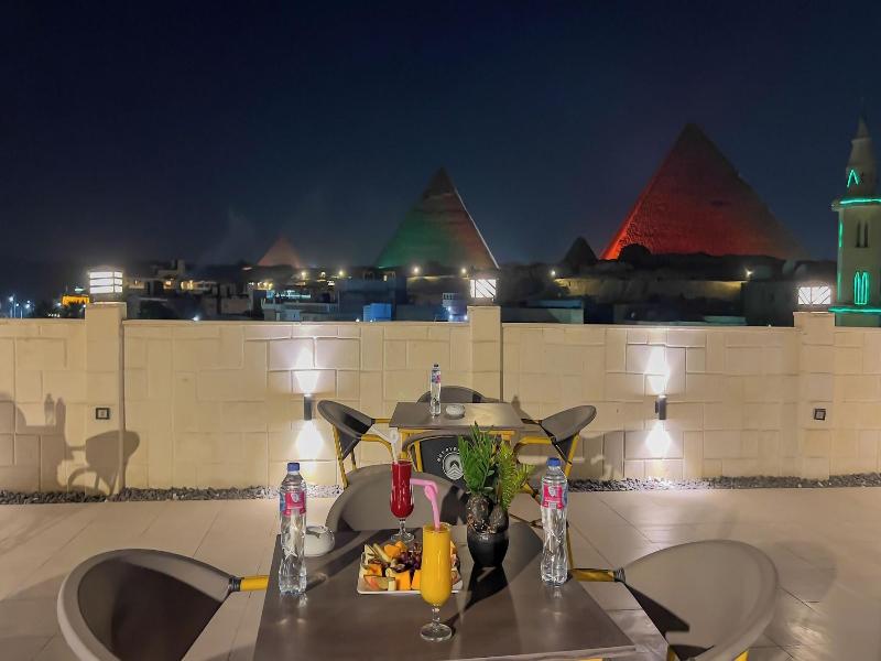 Nut Pyramids View image