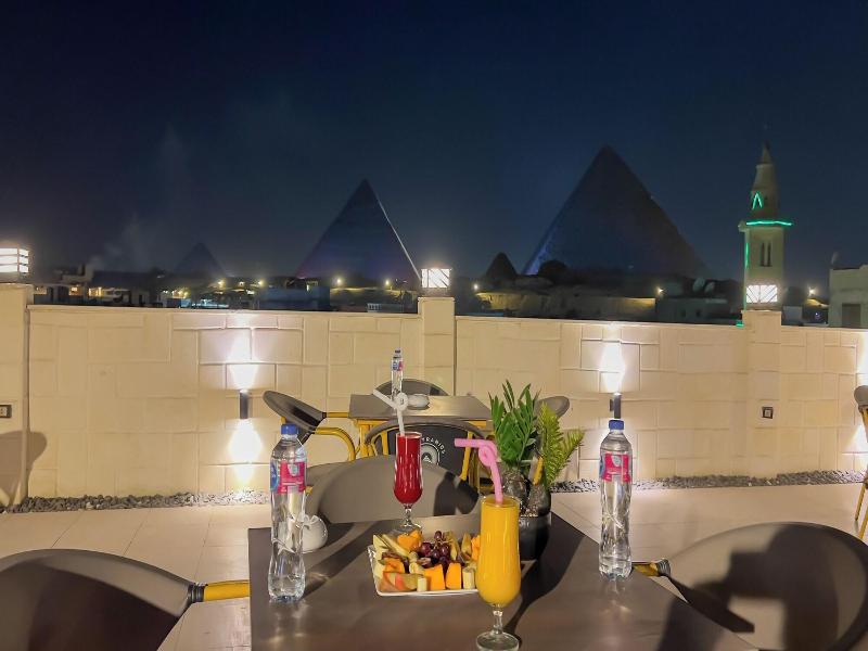 Nut Pyramids View image
