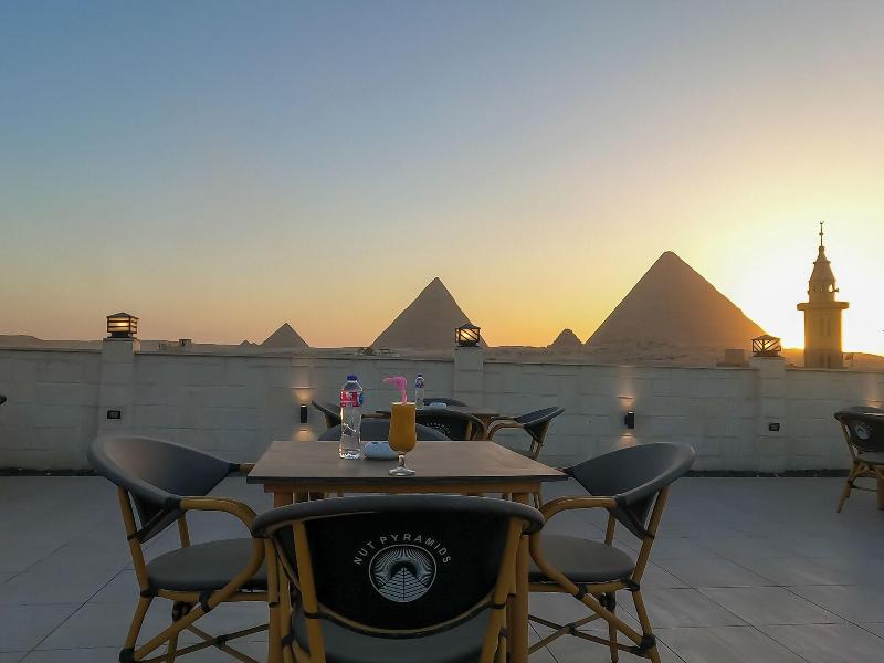 Nut Pyramids View image