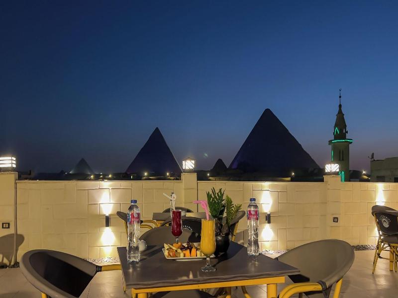 Nut Pyramids View image