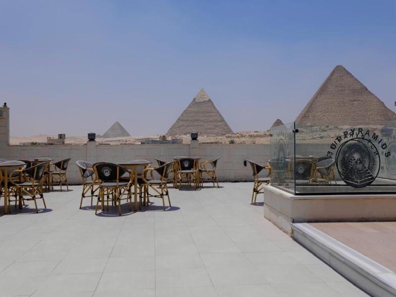 Nut Pyramids View image