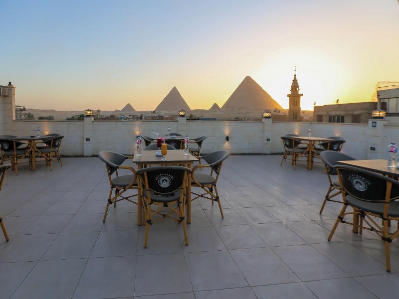 Nut Pyramids View image