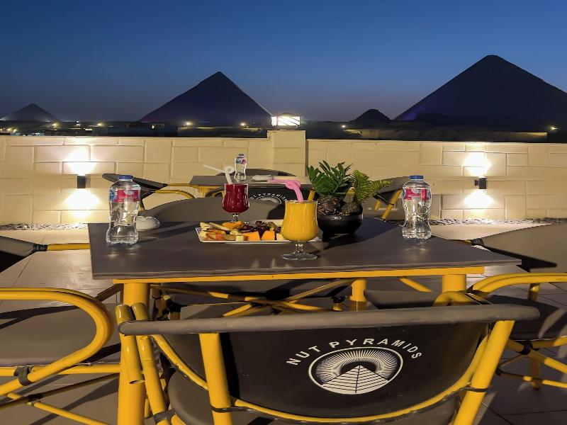 Nut Pyramids View image