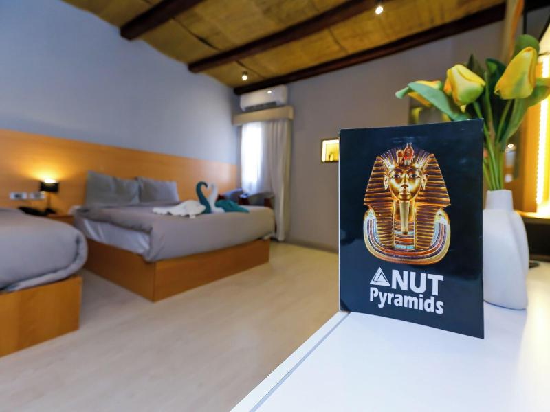 Nut Pyramids View image
