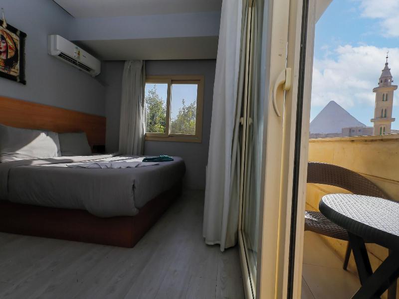 Nut Pyramids View image