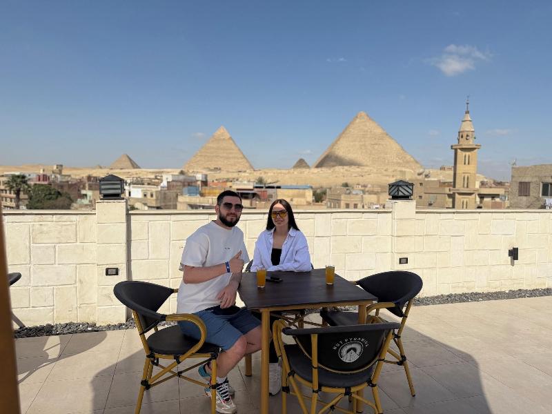 Nut Pyramids View image