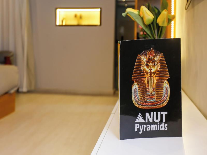 Nut Pyramids View image