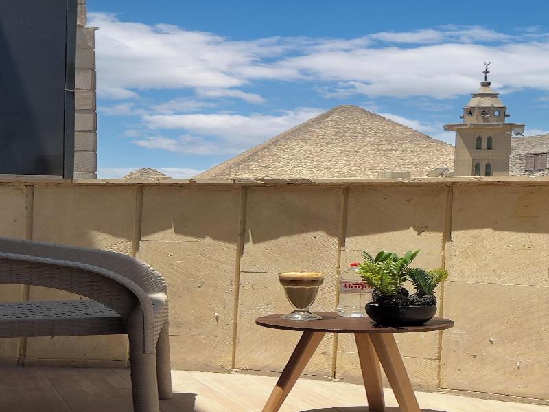 Nut Pyramids View image