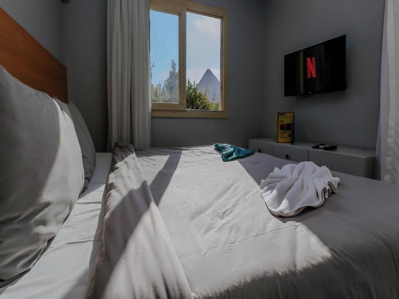 Nut Pyramids View image
