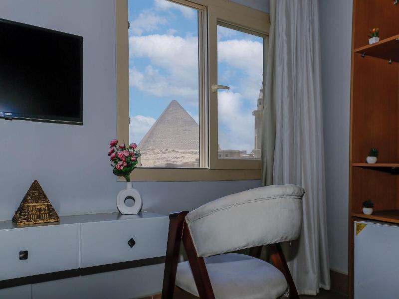 Nut Pyramids View image