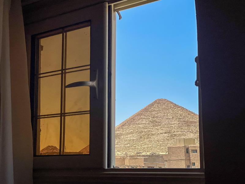 Nut Pyramids View image