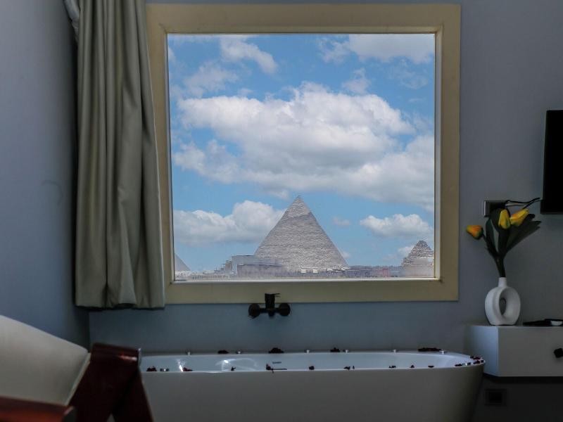 Nut Pyramids View image