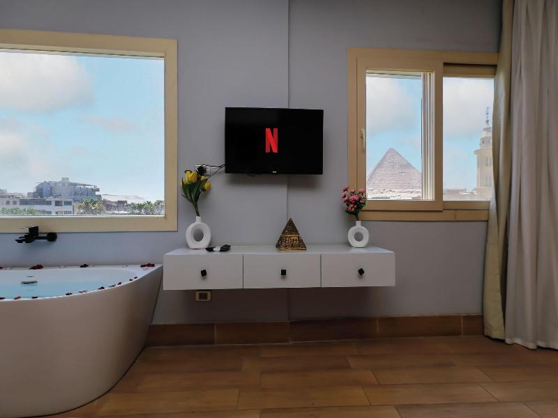 Nut Pyramids View image