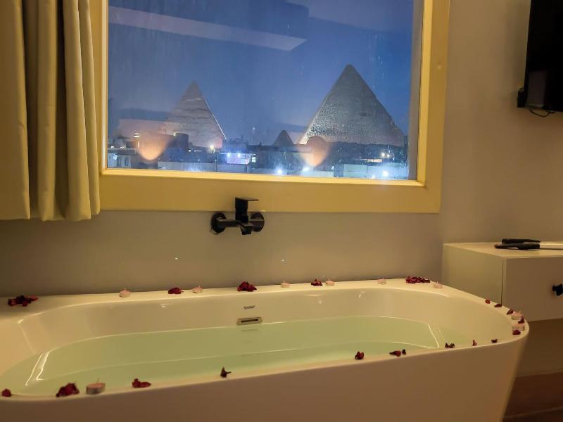 Nut Pyramids View image