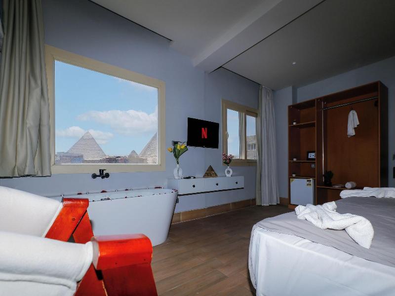 Nut Pyramids View image