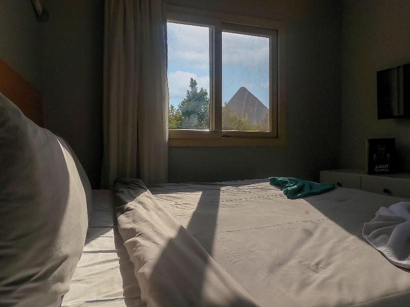 Nut Pyramids View image