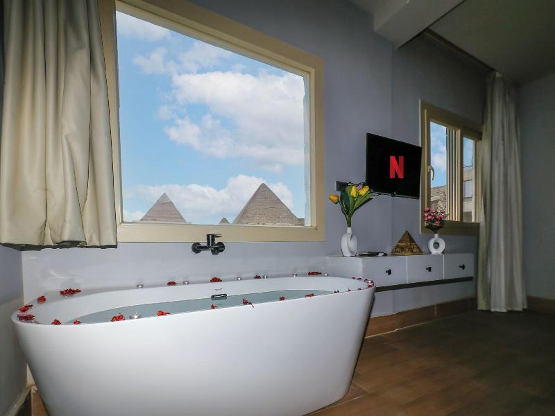 Nut Pyramids View image
