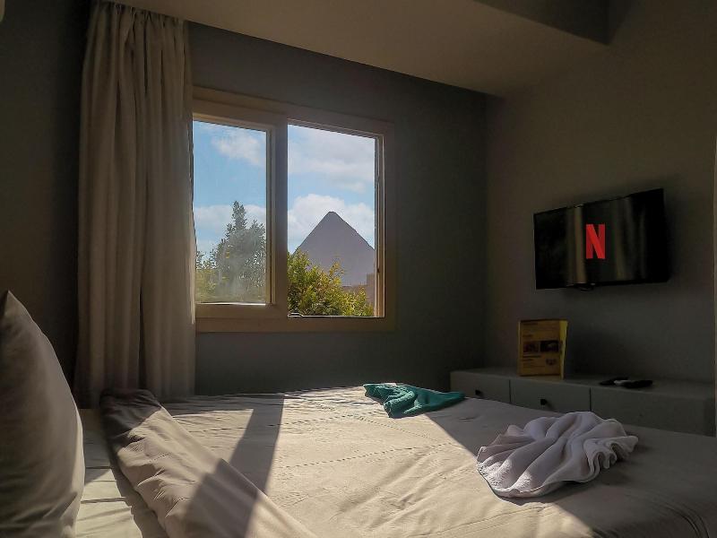 Nut Pyramids View image