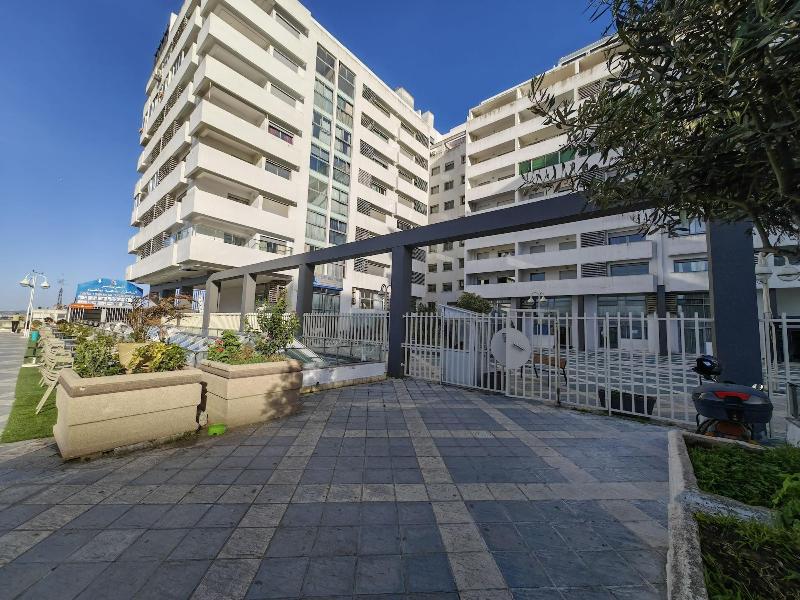 City Bleu Tanger