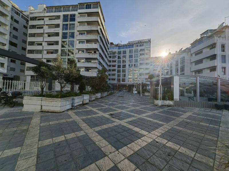 City Bleu Tanger