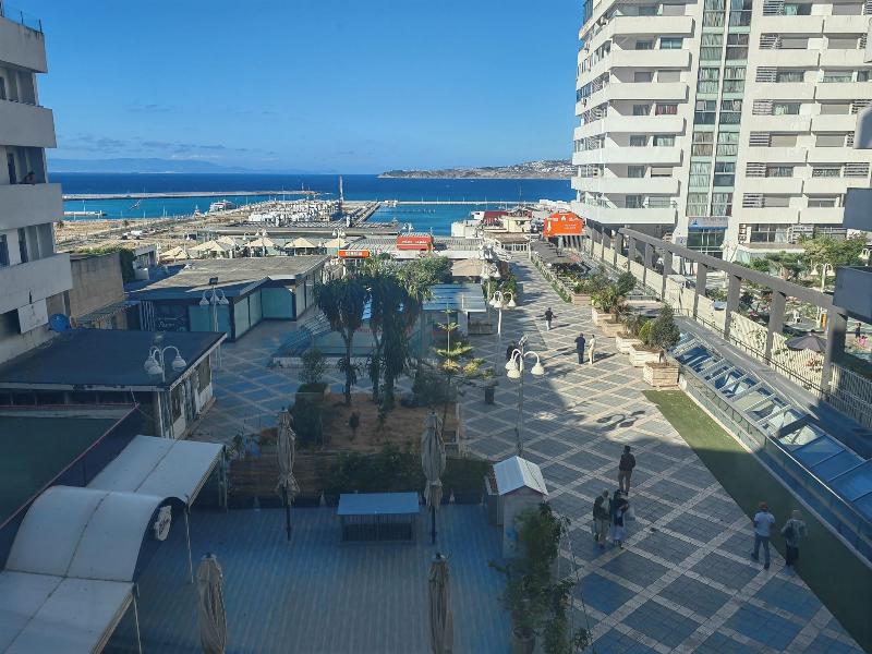 City Bleu Tanger