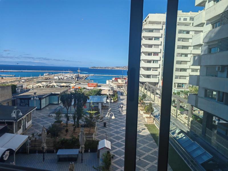 City Bleu Tanger