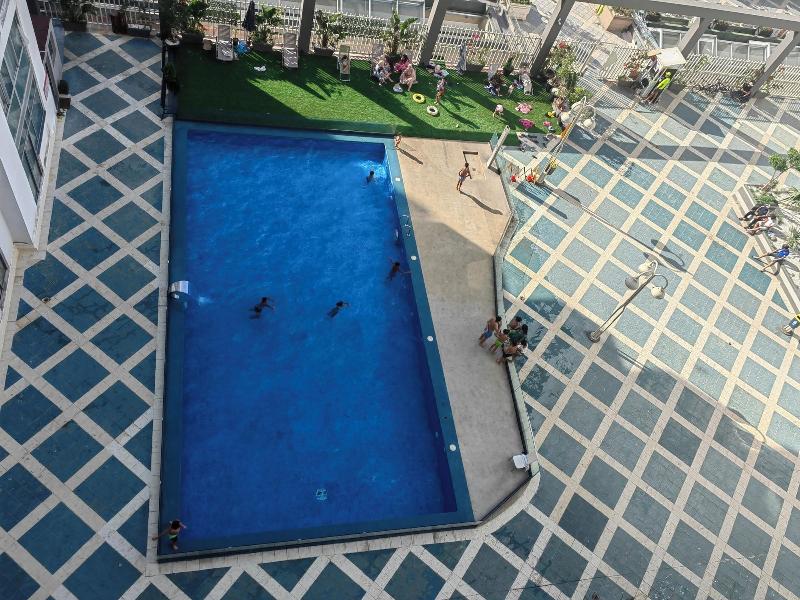 City Bleu Tanger