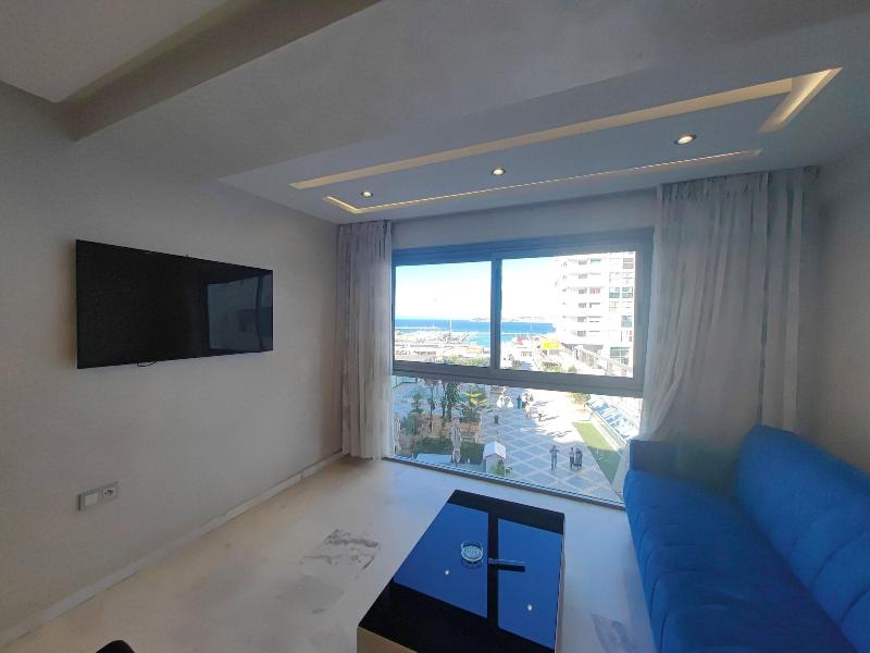 City Bleu Tanger