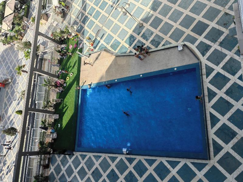 City Bleu Tanger
