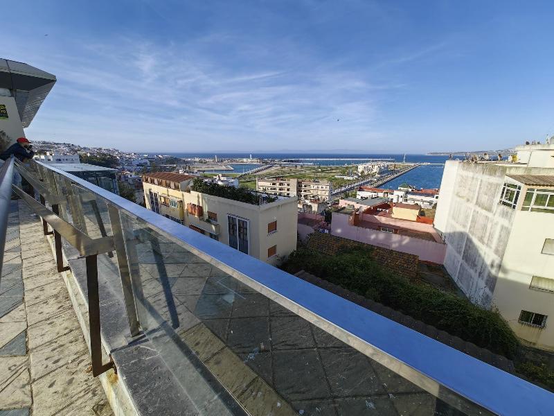 City Bleu Tanger