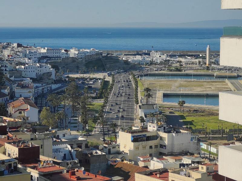 City Bleu Tanger