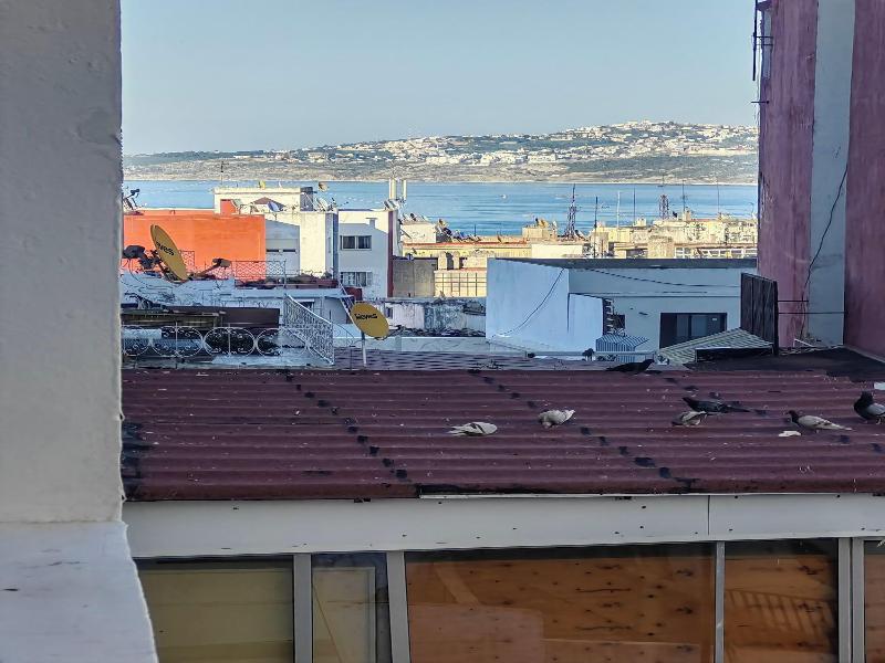 City Bleu Tanger