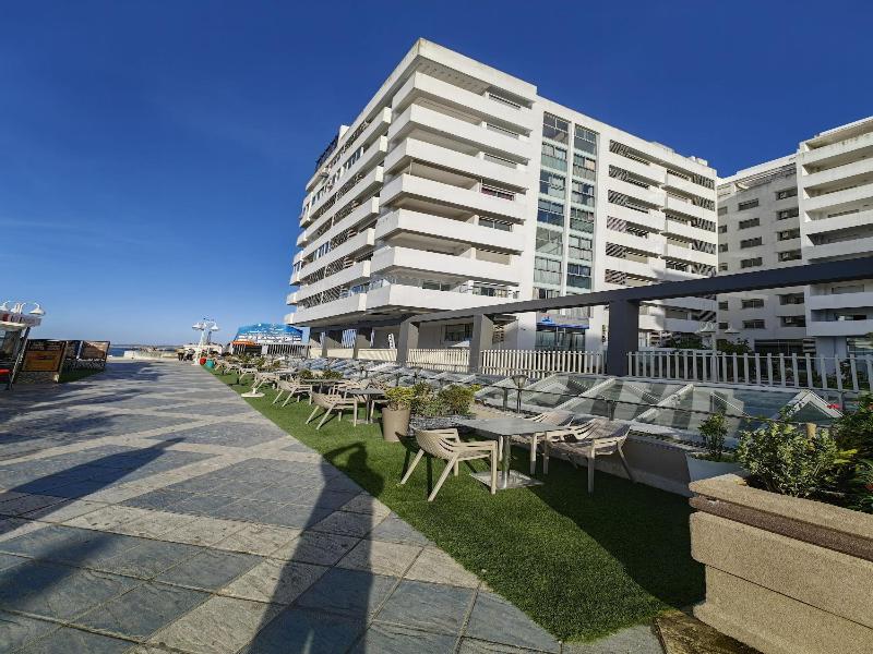 City Bleu Tanger