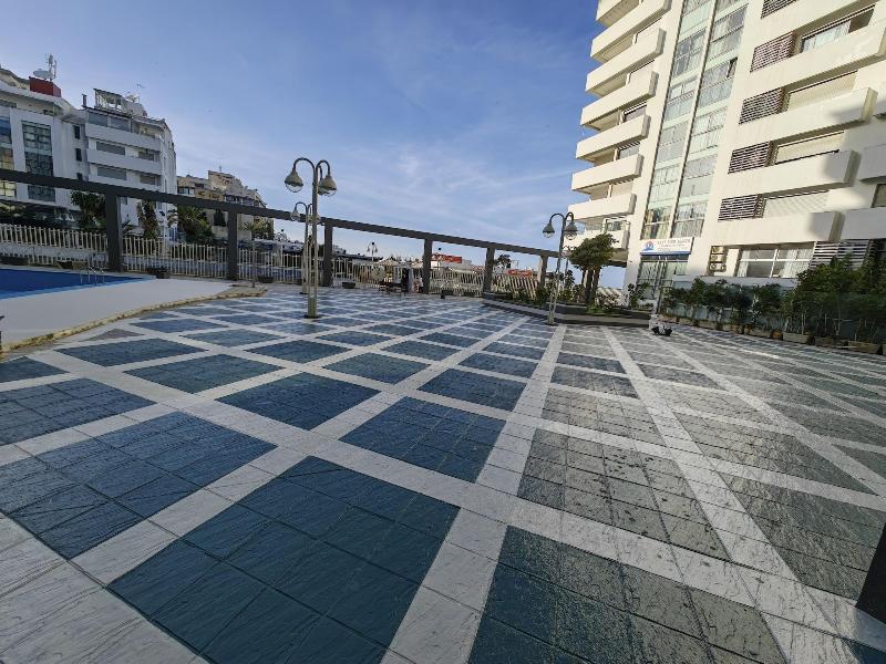 City Bleu Tanger