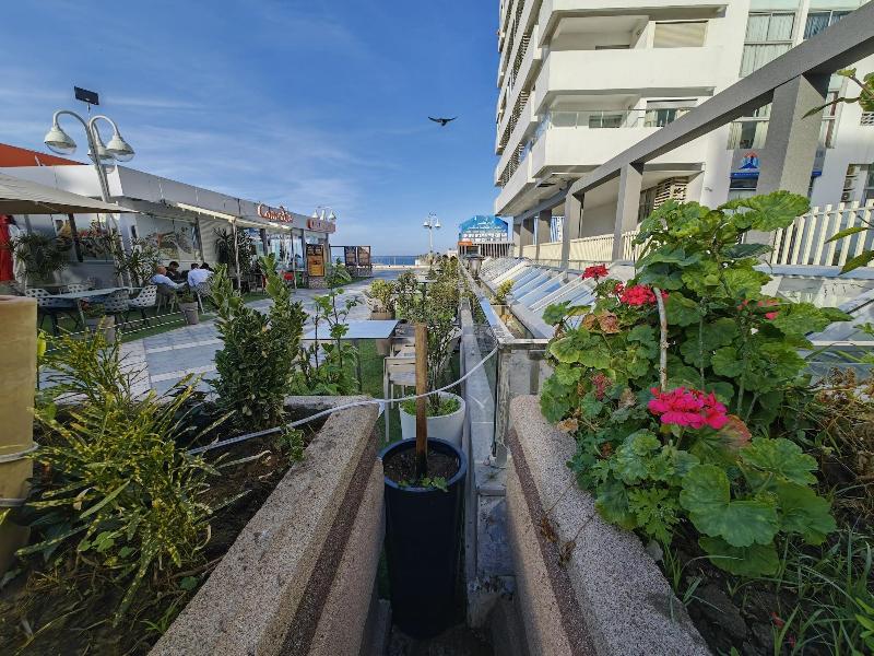 City Bleu Tanger