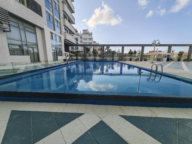 City Bleu Tanger