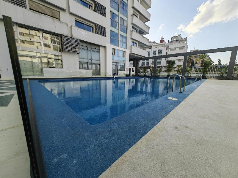 City Bleu Tanger