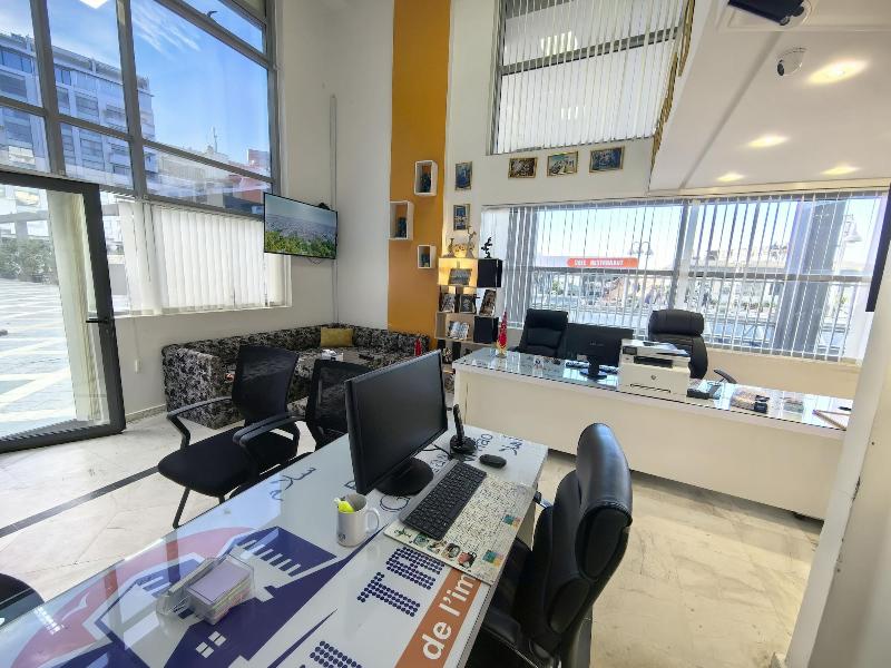 City Bleu Tanger