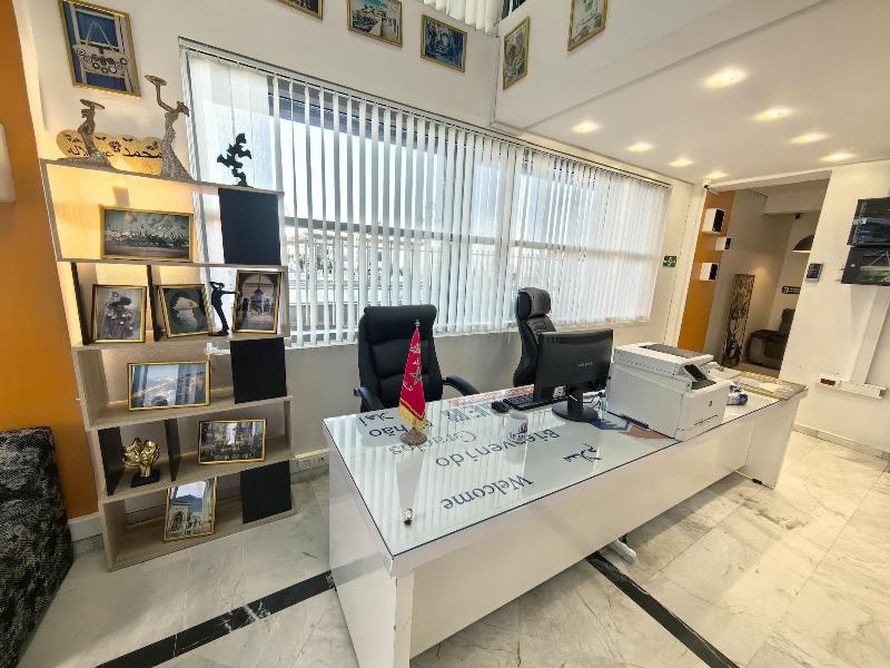City Bleu Tanger