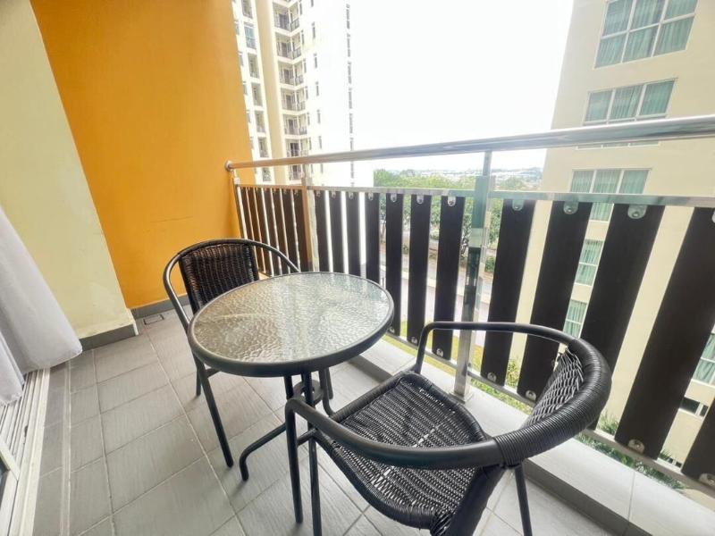 Residences At Daya By Sr Home image