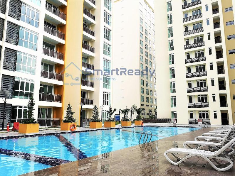 Residences At Daya By Sr Home image
