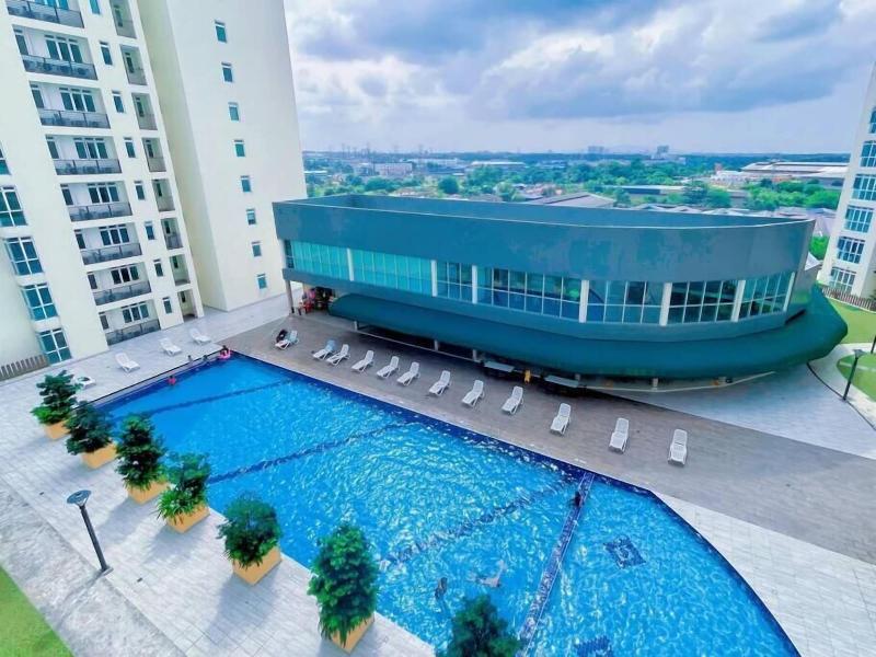Residences At Daya By Sr Home image