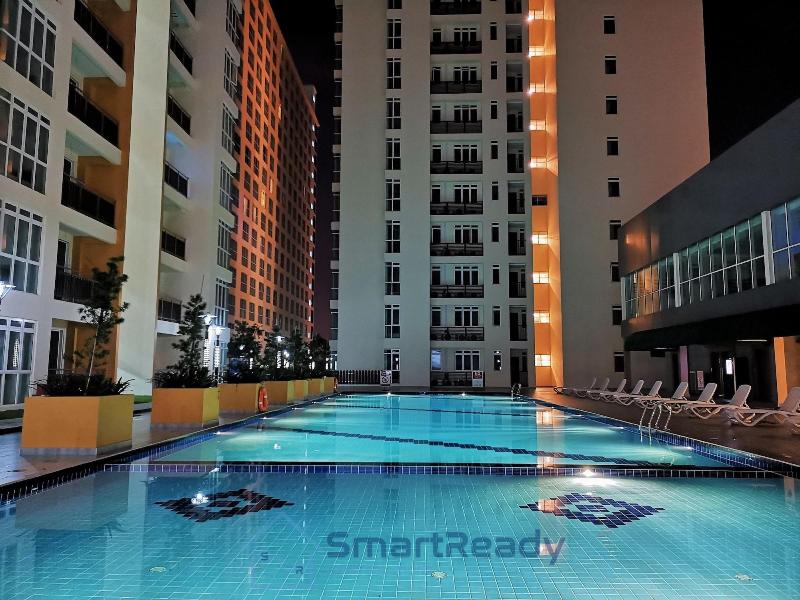 Residences At Daya By Sr Home image